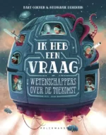 Ik heb een vraag | 9789044811735