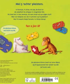 Tútsje derop! | 9789493159211