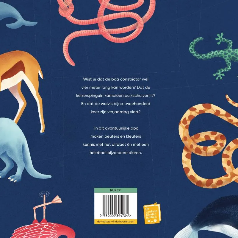 Wilde letters | 9789000394784 Wilde letters - Afbeelding 2