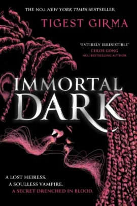 Immortal Dark