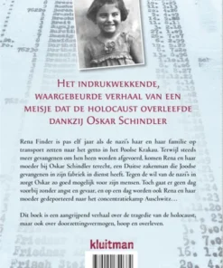 Alternative view of Een meisje op Schindler's list