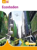 Ecosteden | 9789044768107