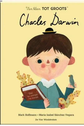 Charles Darwin