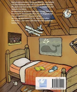 Alternative view of Een cavia en twee moeders