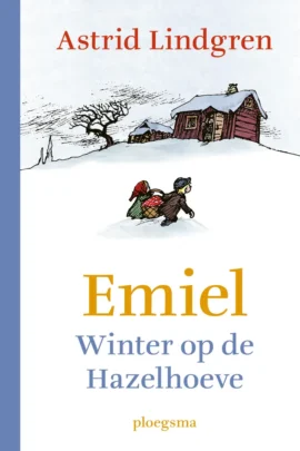 Winter op de Hazelhoeve