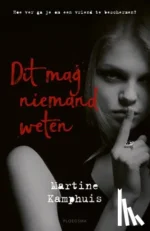 Dit mag niemand weten | 9789025878917