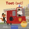 toet! | 9789044861952