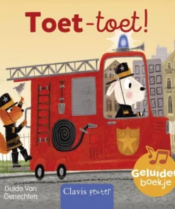 toet!