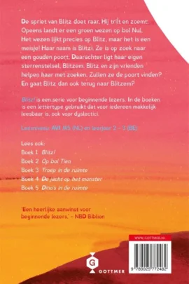 Alternative view of De gouden poort