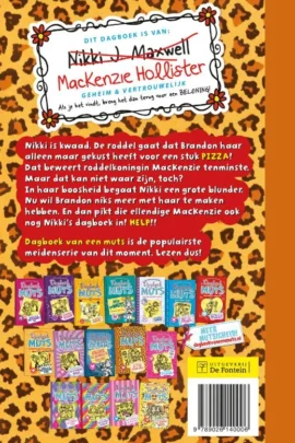 Alternative view of Houd de dief!