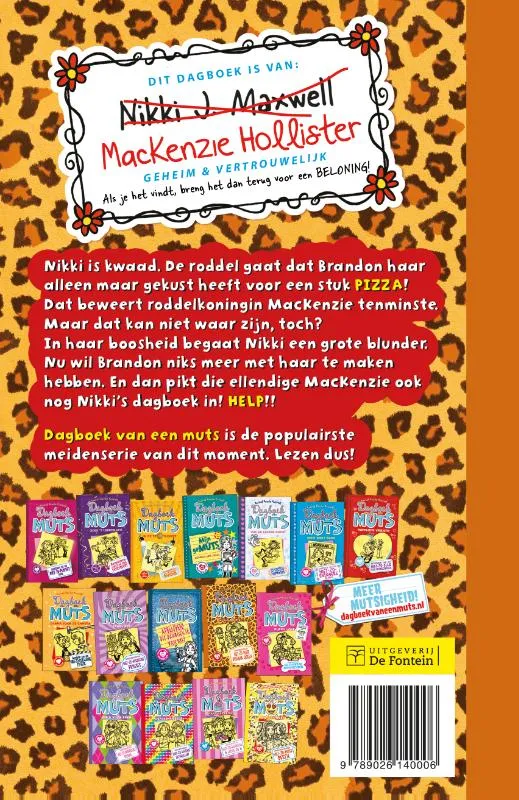 Houd de dief! | 9789026140006 Houd de dief! - Afbeelding 2