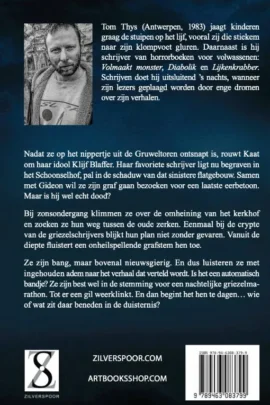 Alternative view of De Gruweltoren 2