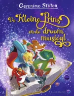 De Kleine Prins en de droommusical (100) | 9789062226153