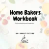 Home Bakers workbook | 9789401429672