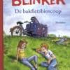 Blinker en de bakfietsbioscoop | 9789089248824