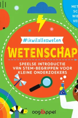 Wetenschap