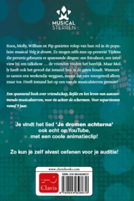 Glitters en jaloezie | 9789044828672 Glitters en jaloezie | 9789044828672