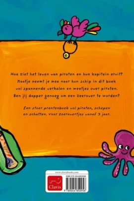 Alternative view of Schip ahoi!