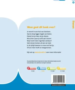 Stenen | 9789463419239