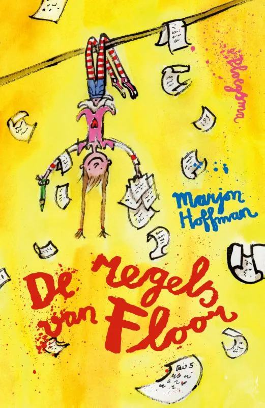 De regels van Floor | 9789021678832 De regels van Floor