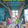 Een griezelige ontdekking | 9789000334643 Een griezelige ontdekking | 9789000334643