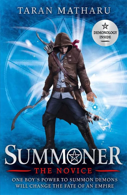 the Novice Book 1 | 9781444923995 the Novice Book 1