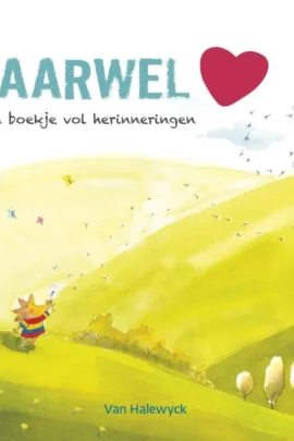 Vaarwel