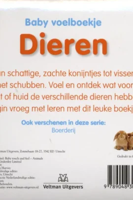 Alternative view of Dieren