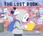 The Lost Book | 9781783447299