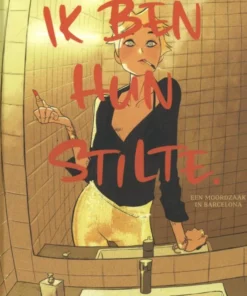 Het echte leven van Agatha Christie