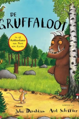 De Gruffalo