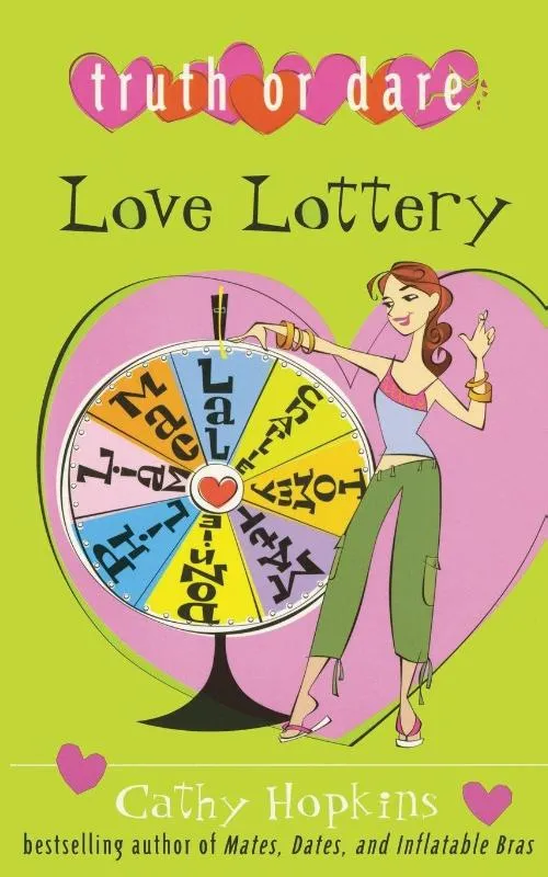 Love Lottery | 9781442471764 Love Lottery