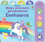 Eenhoorns | 9781805310112