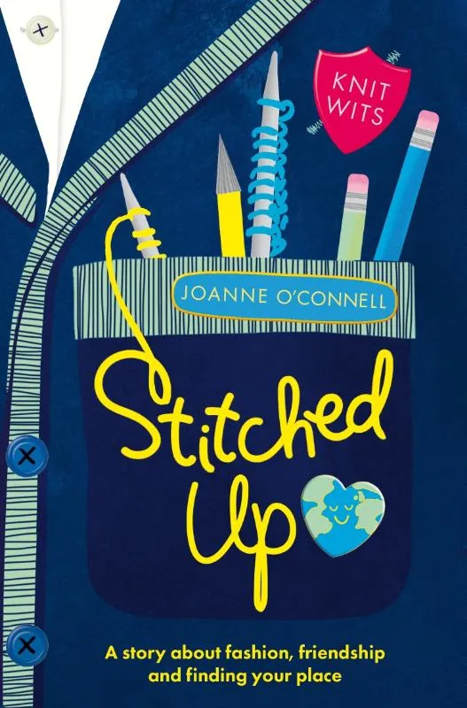Stitched Up | 9781529032598 Stitched Up