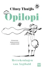 Opilopi | 9789461182647