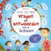 Vragen en antwoorden over mijn lichaam | 9781409579175