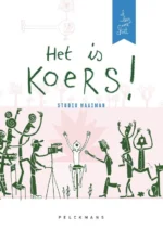 Het is koers! | 9789062389773