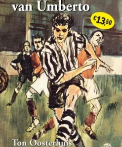 De wonderbenen van Umberto