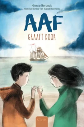Aaf graaft door