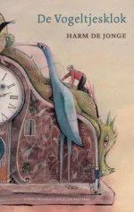 De vogeltjesklok | 9789026625251