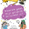 Waarom gaat mijn gesprek de ruimte in? | 9789464394122