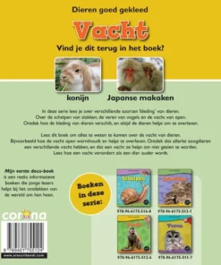 Vacht | 9789461755124