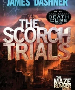 The Scorch Trials