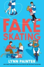 Fake Skating | 9780141375632