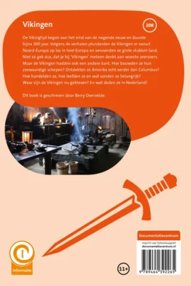 Alternative view of Vikingen