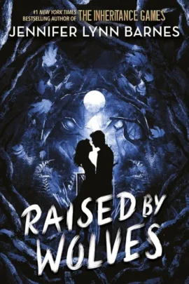 from the bestselling author of The Inheritance Games