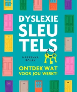 DyslexieSleutels