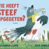 Wie heeft Steef opgegeten? | 9789083392912 Wie heeft Steef opgegeten? | 9789083392912