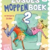 De Zoete Zusjes moppenboek 2 | 9789085167563