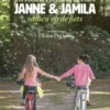 Janne & Jamila samen op de fiets | 9789462914834